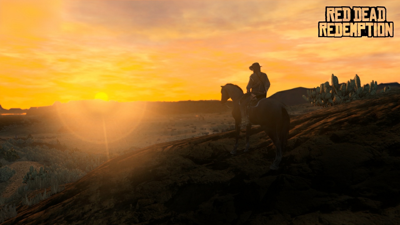 Red Dead Redemption - Imagen 50